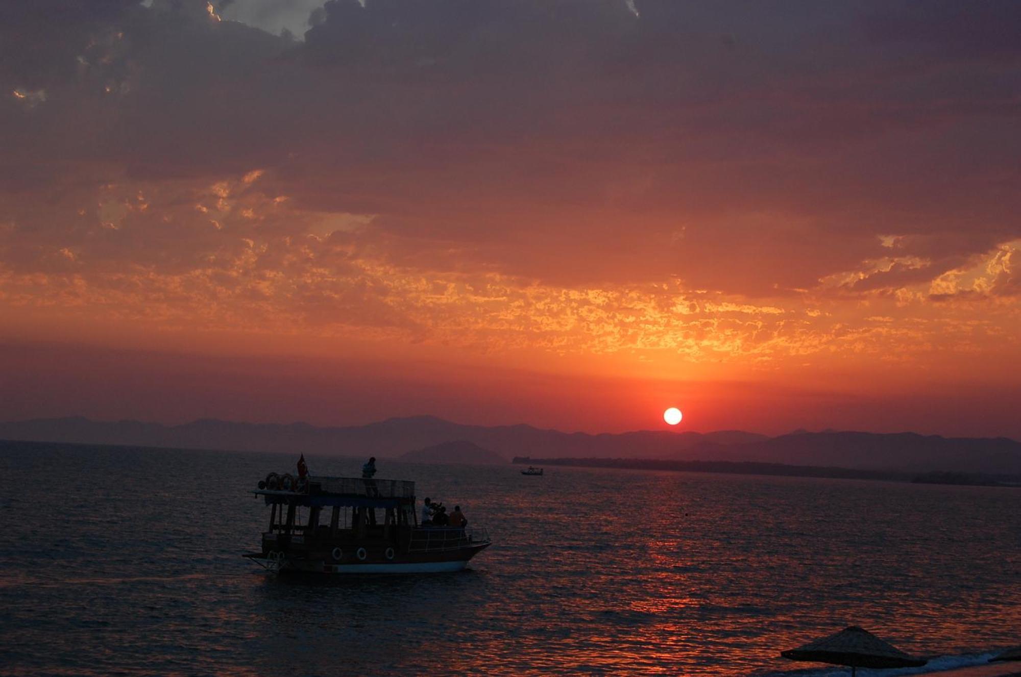 Otel Ibrahim Bey Fethiye