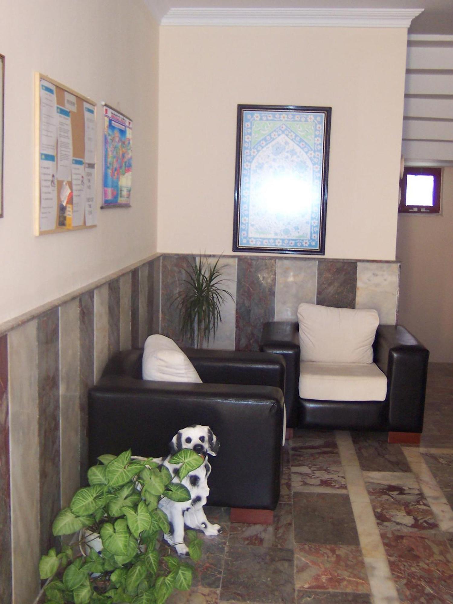 Otel Ibrahim Bey Fethiye