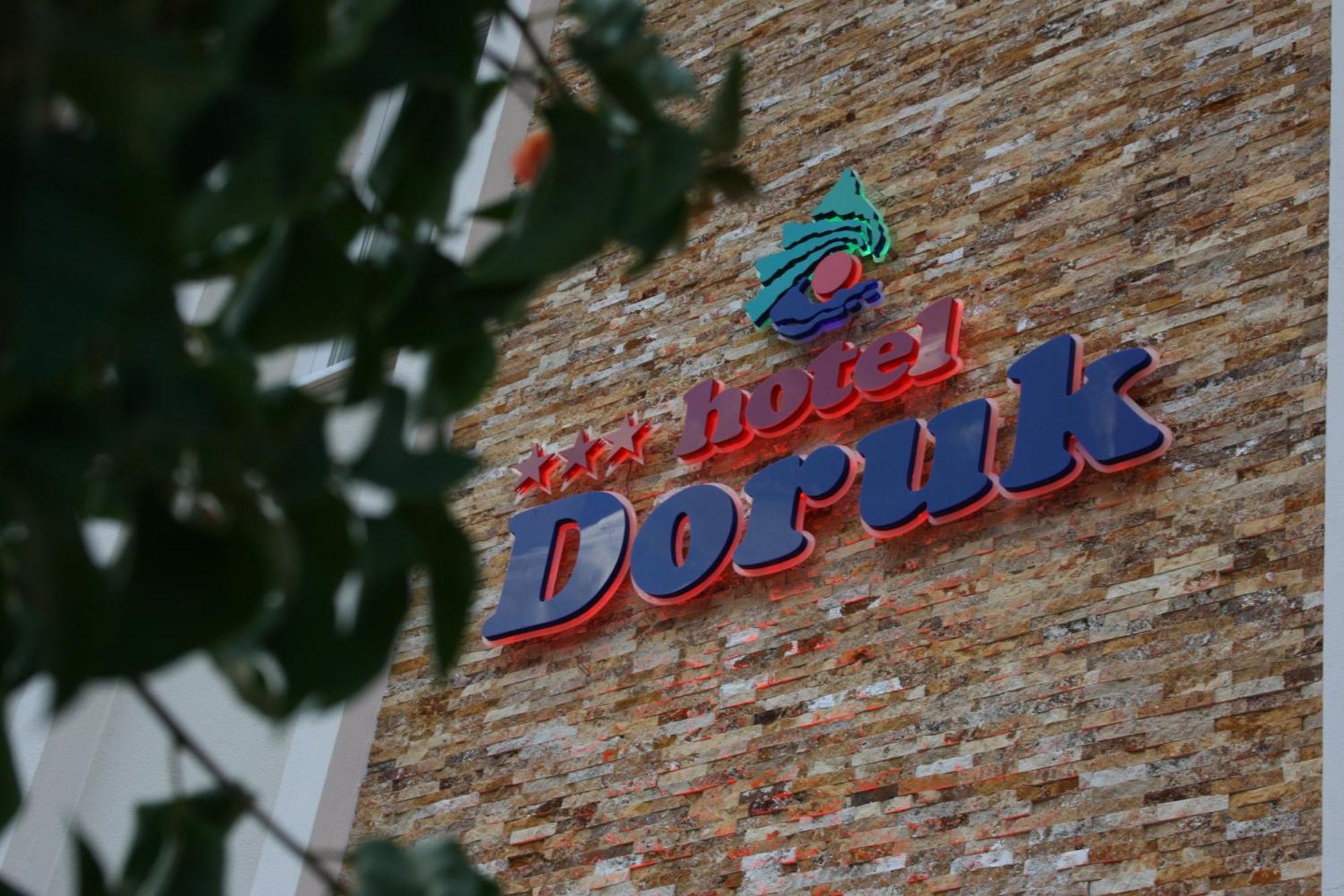 Otel Doruk