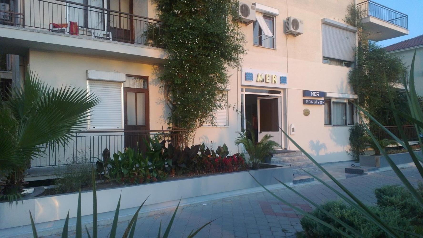 Mer Pansiyon Fethiye