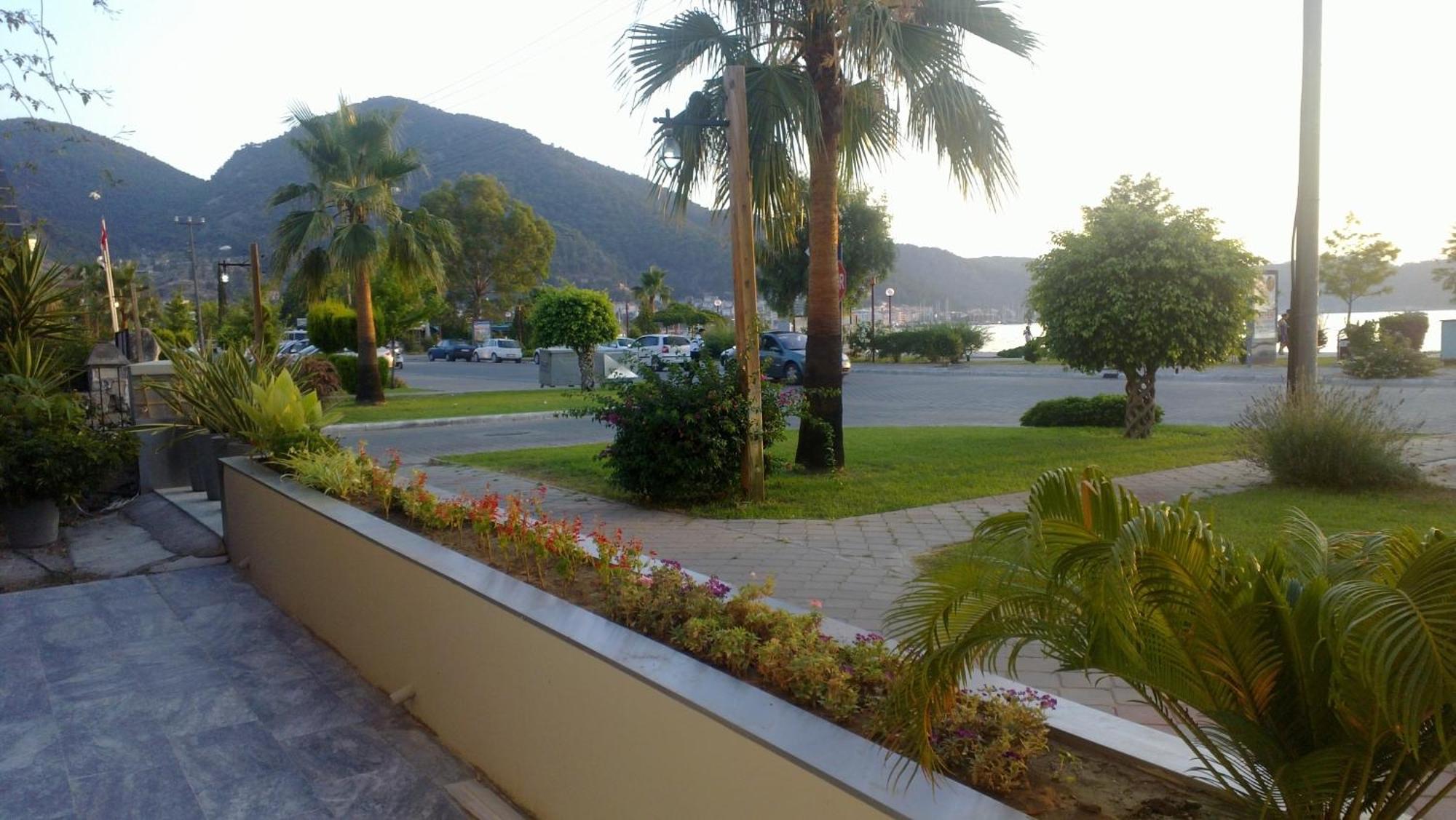 Mer Pansiyon Fethiye