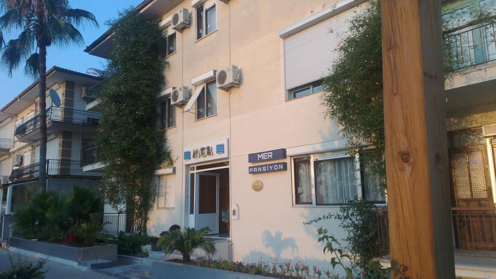 Mer Pansiyon Fethiye