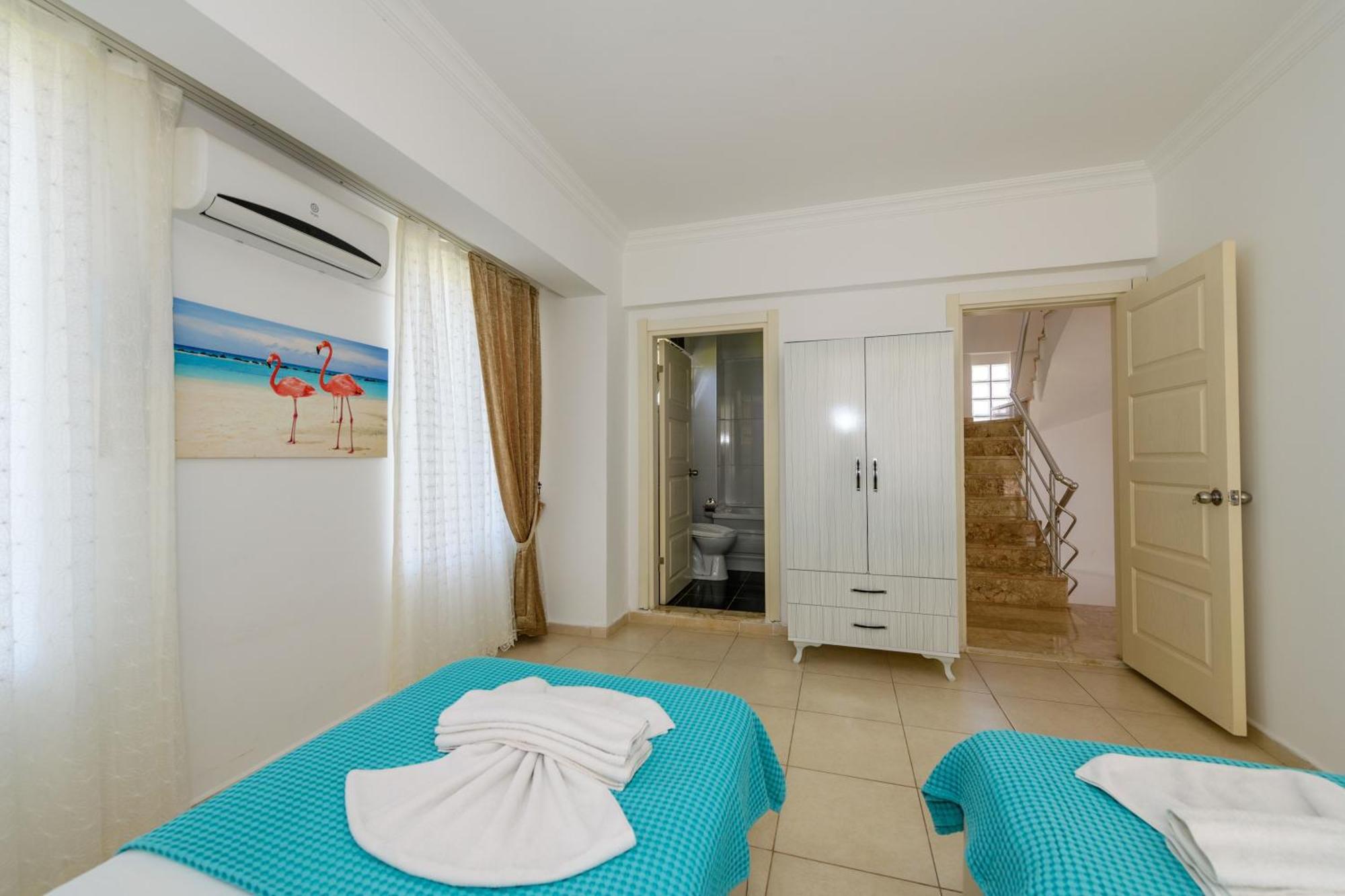 Kavak Hisar Fethiye