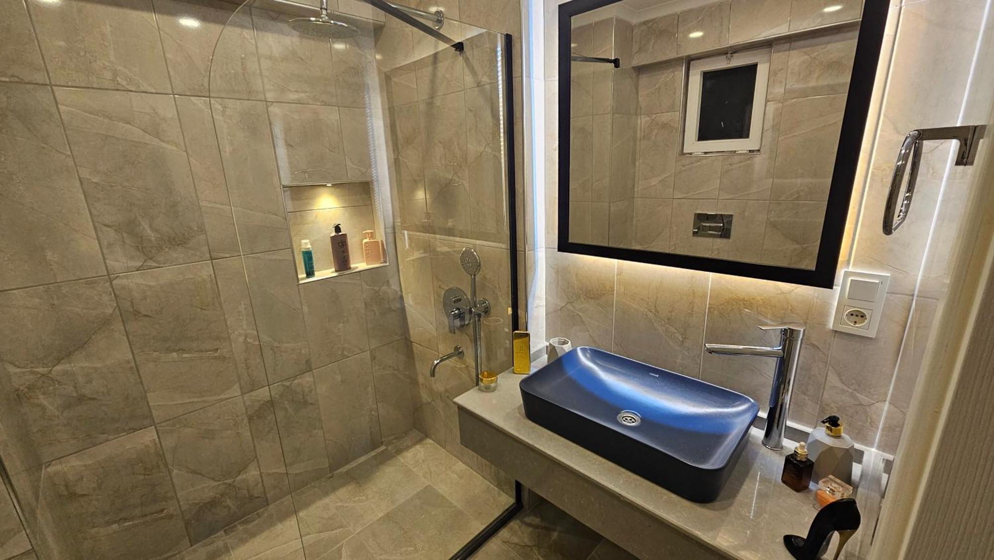 Villa Kavak Hisar Fethiye