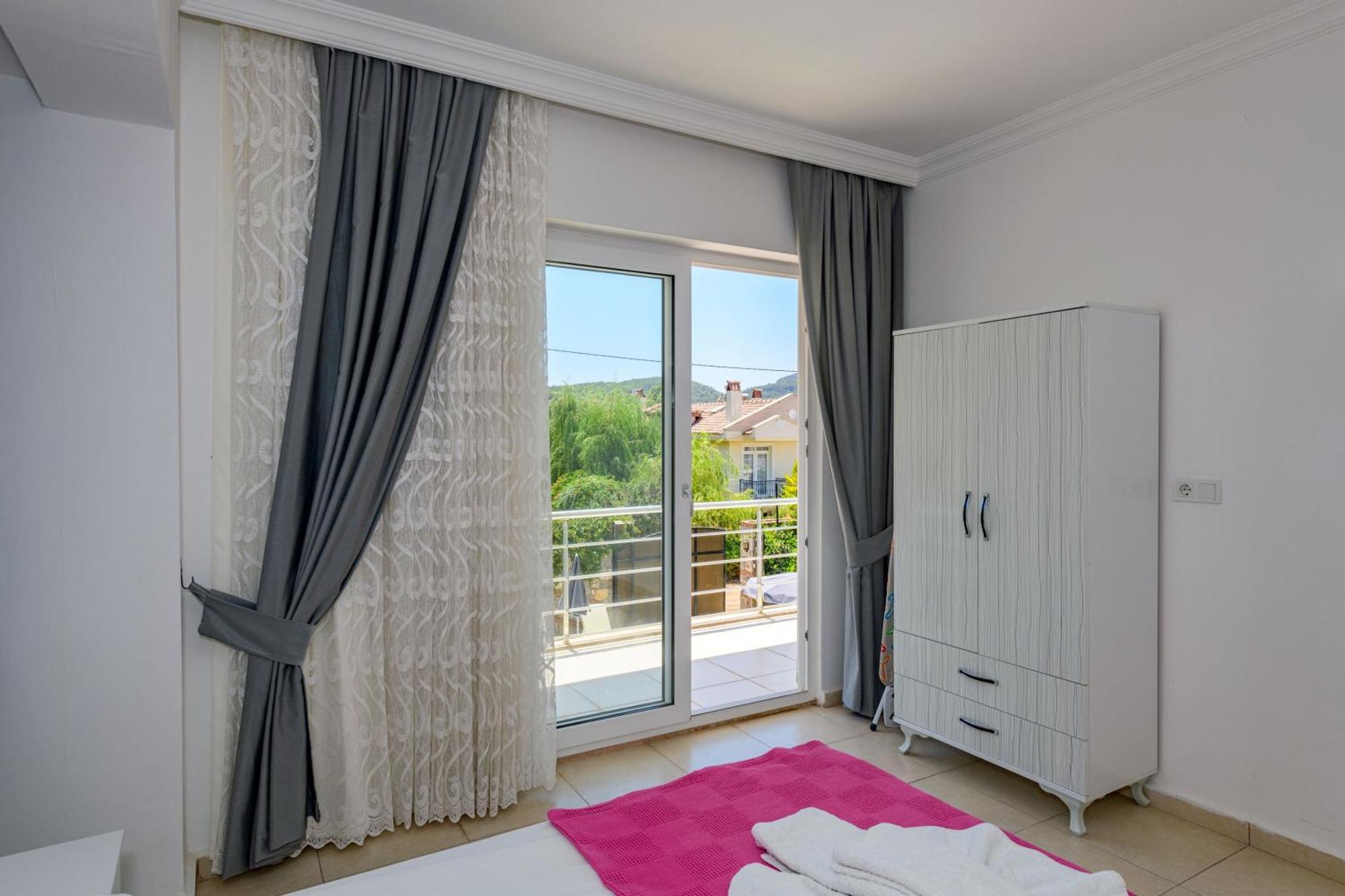Villa Kavak Hisar