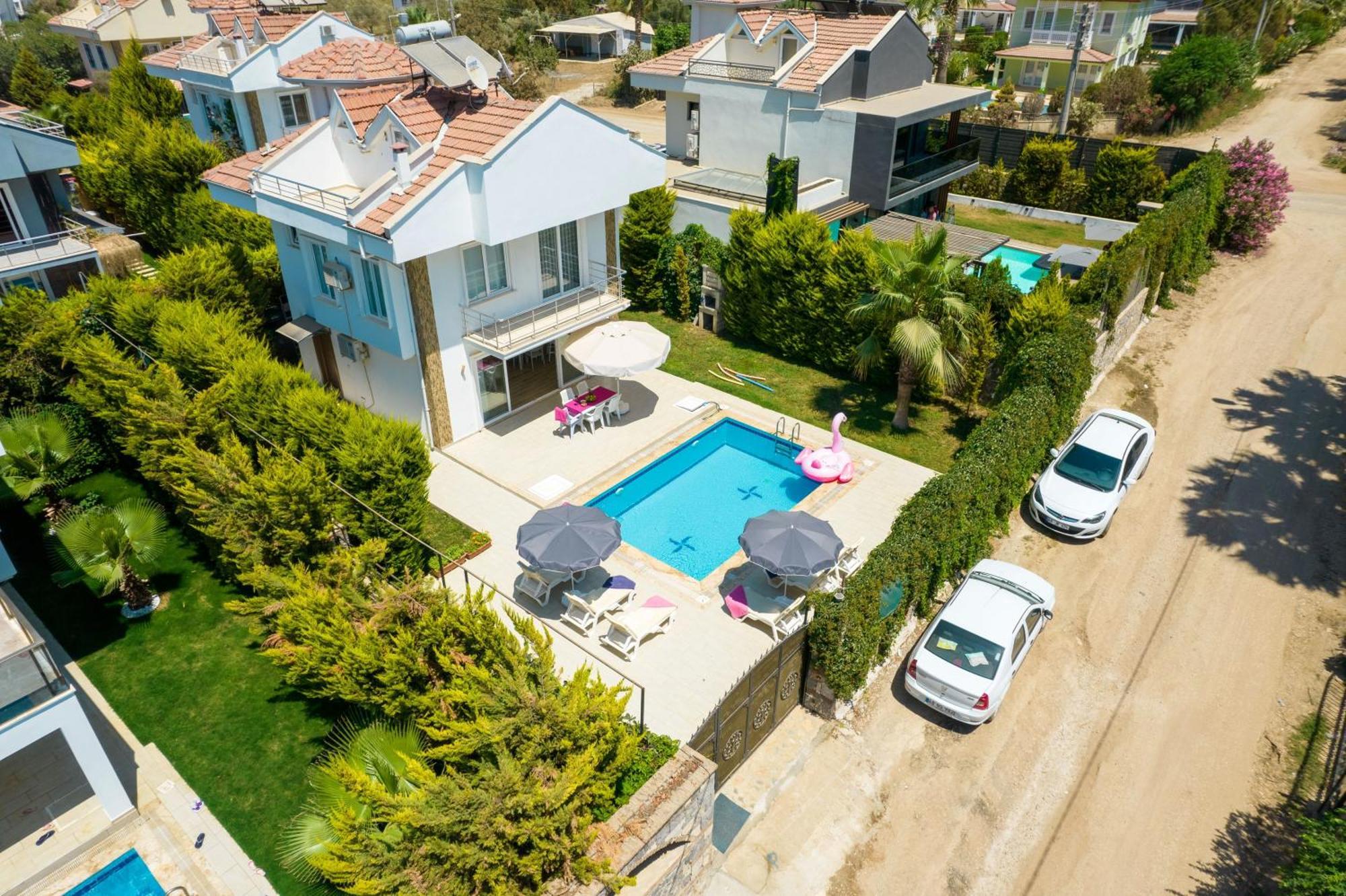 Villa Kavak Hisar *
