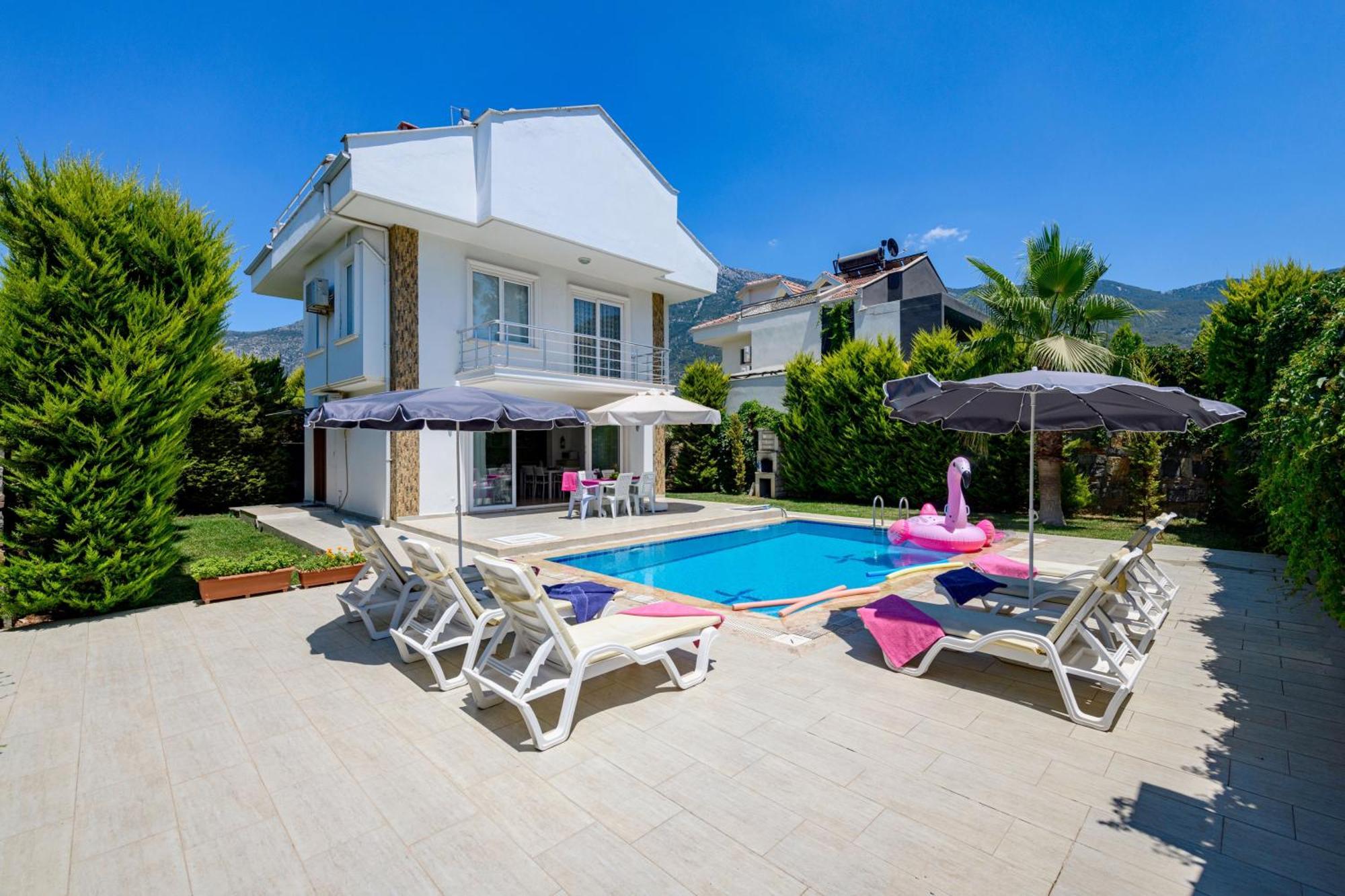 Kavak Hisar Fethiye