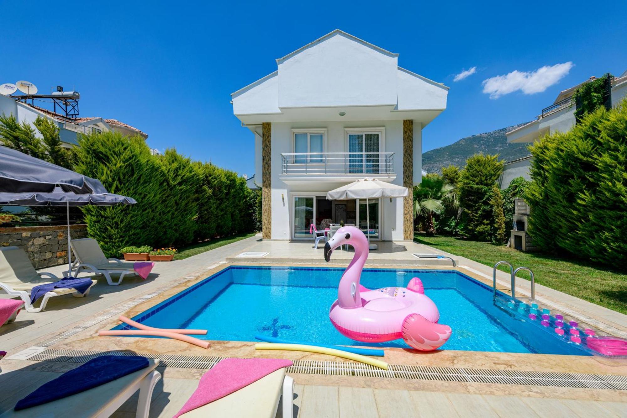 Kavak Hisar Fethiye