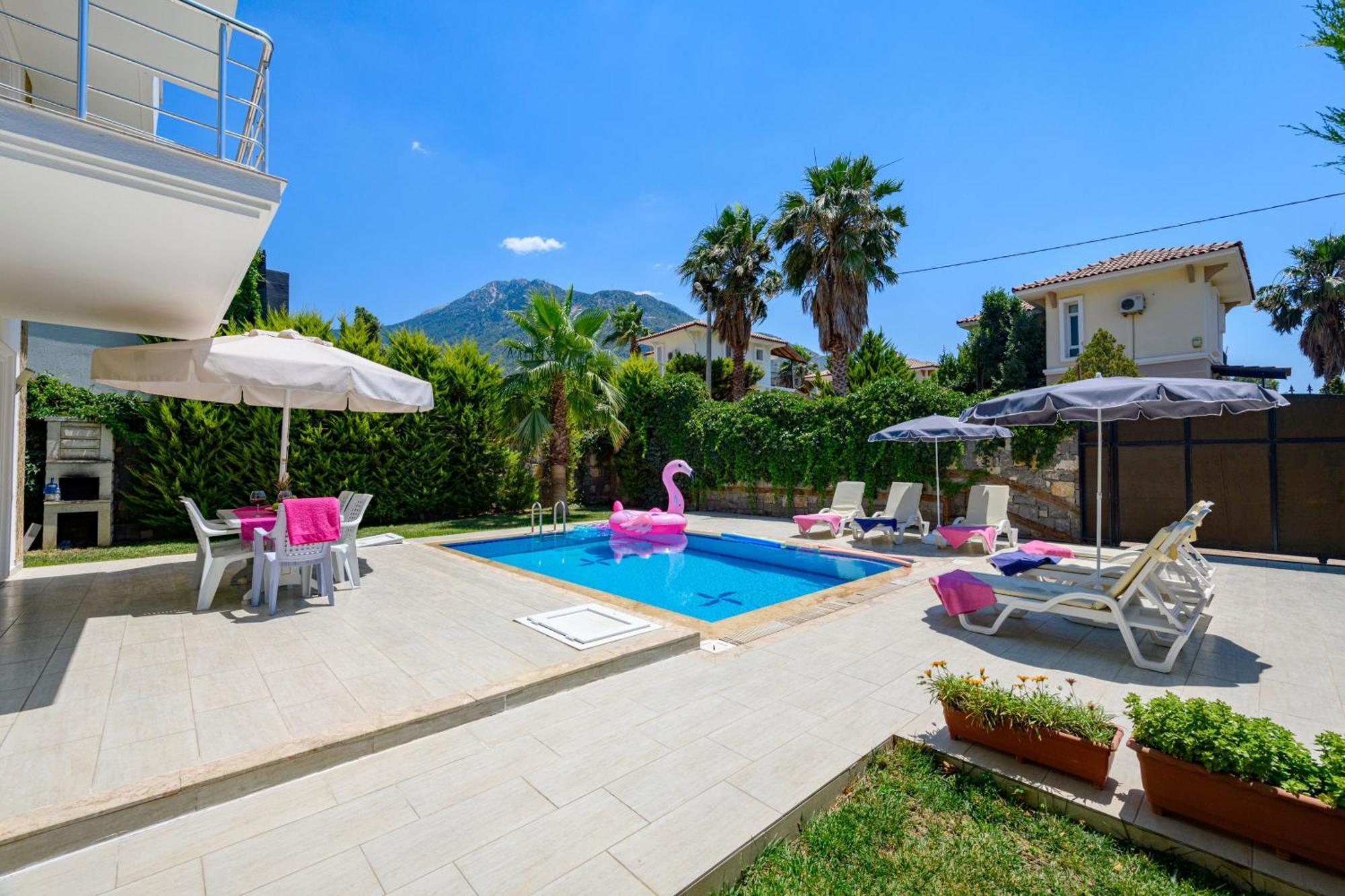 Kavak Hisar Fethiye