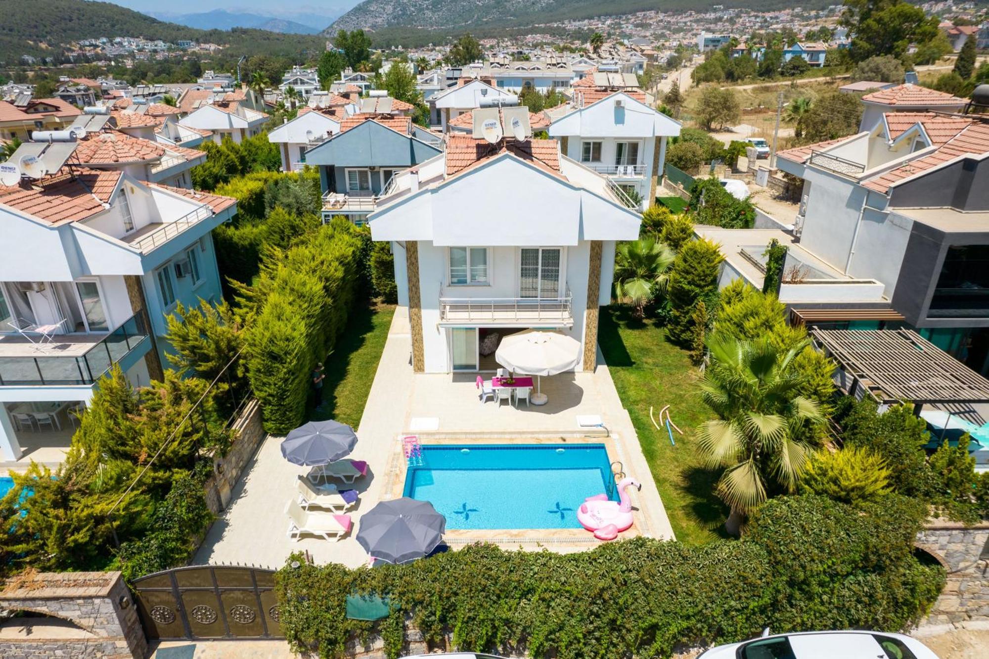 Kavak Hisar Fethiye