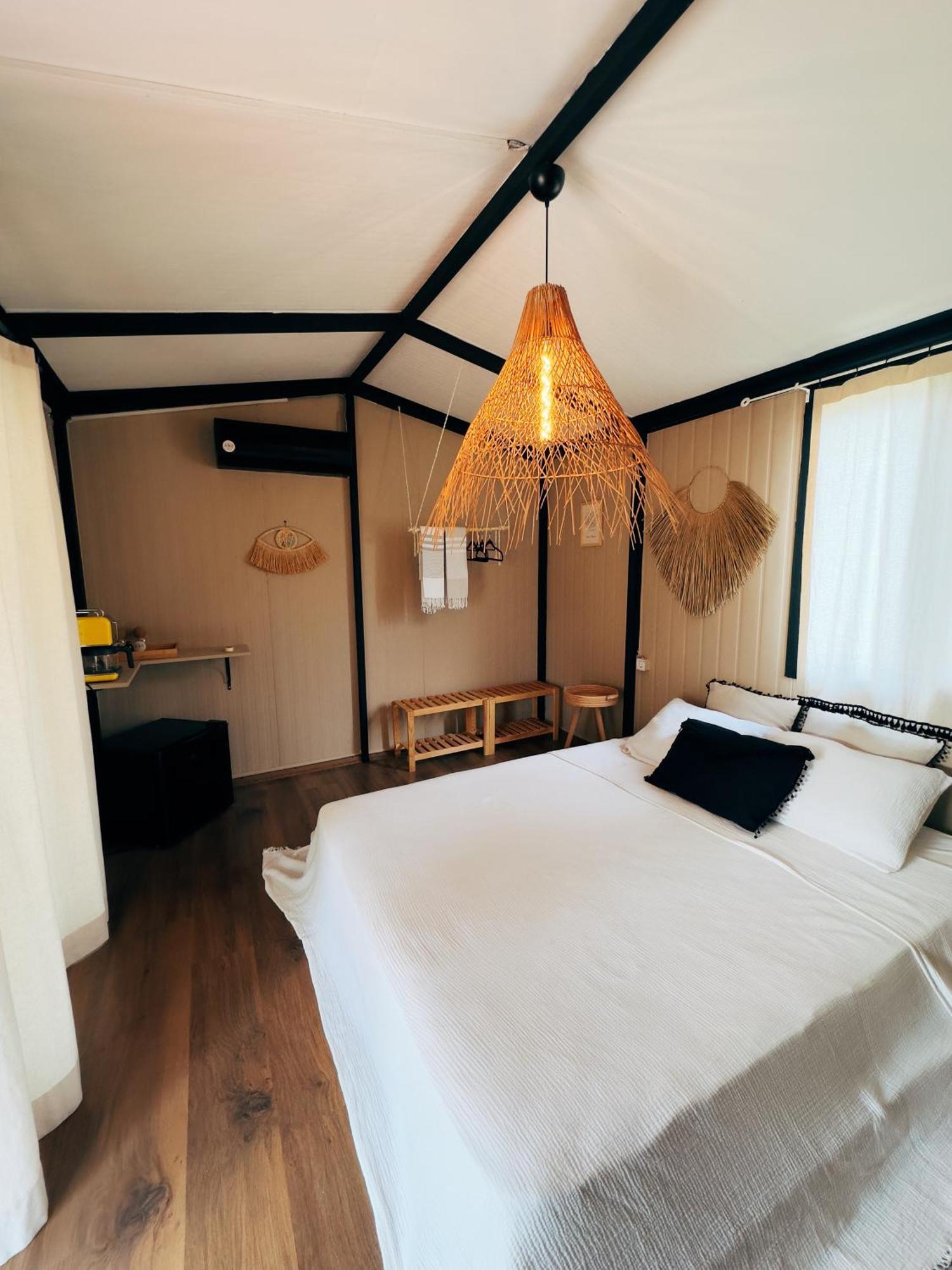 Alpinia Houses&garden Fethiye