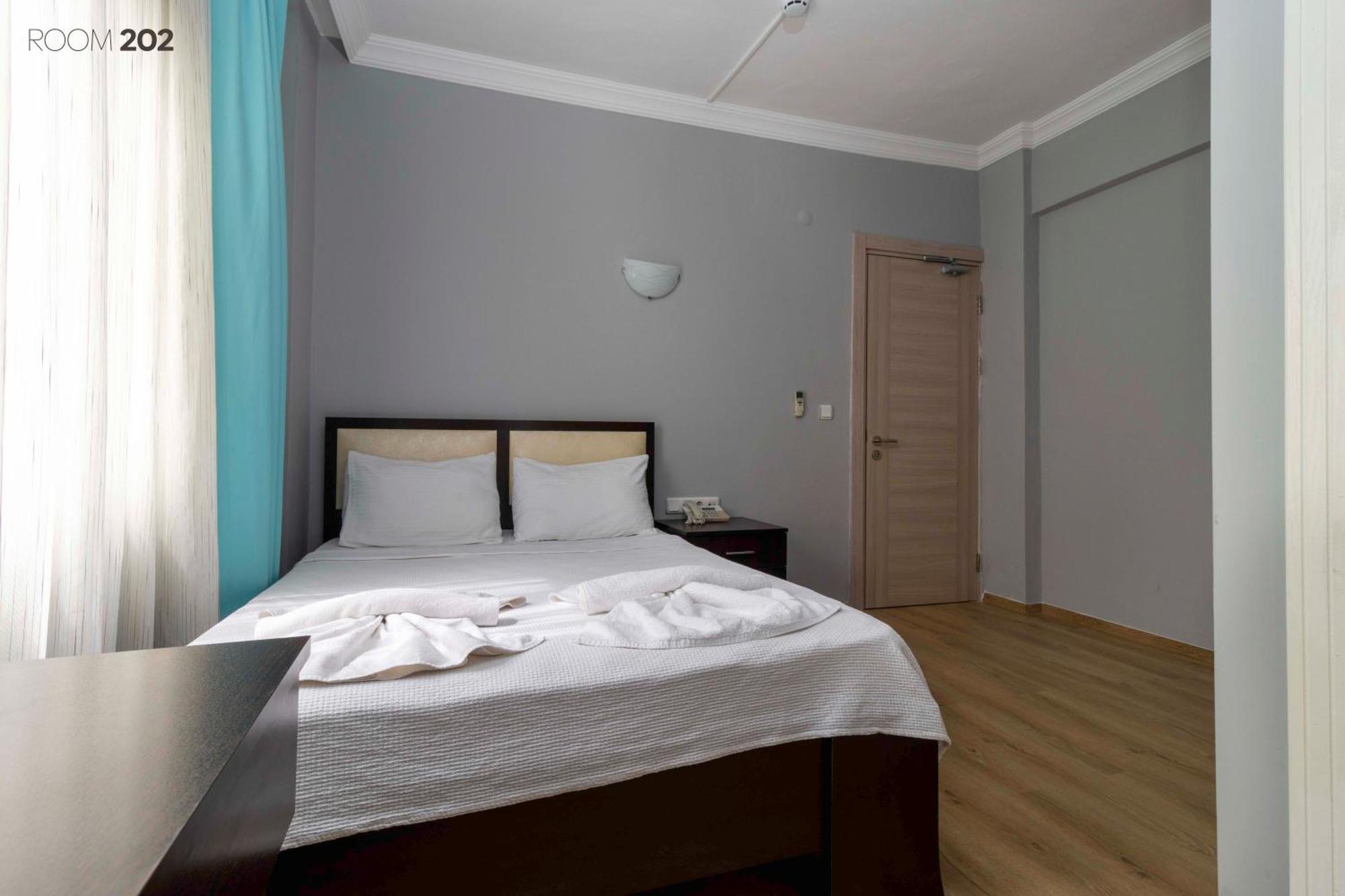 Hotel Sirin Baba