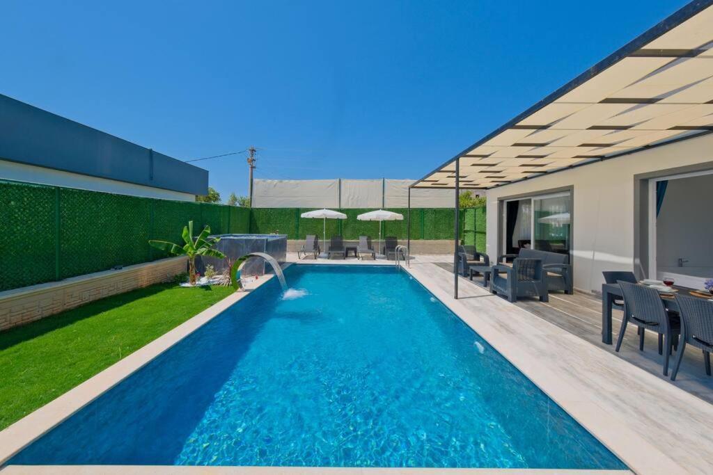 Villa Izci Delux Fethiye
