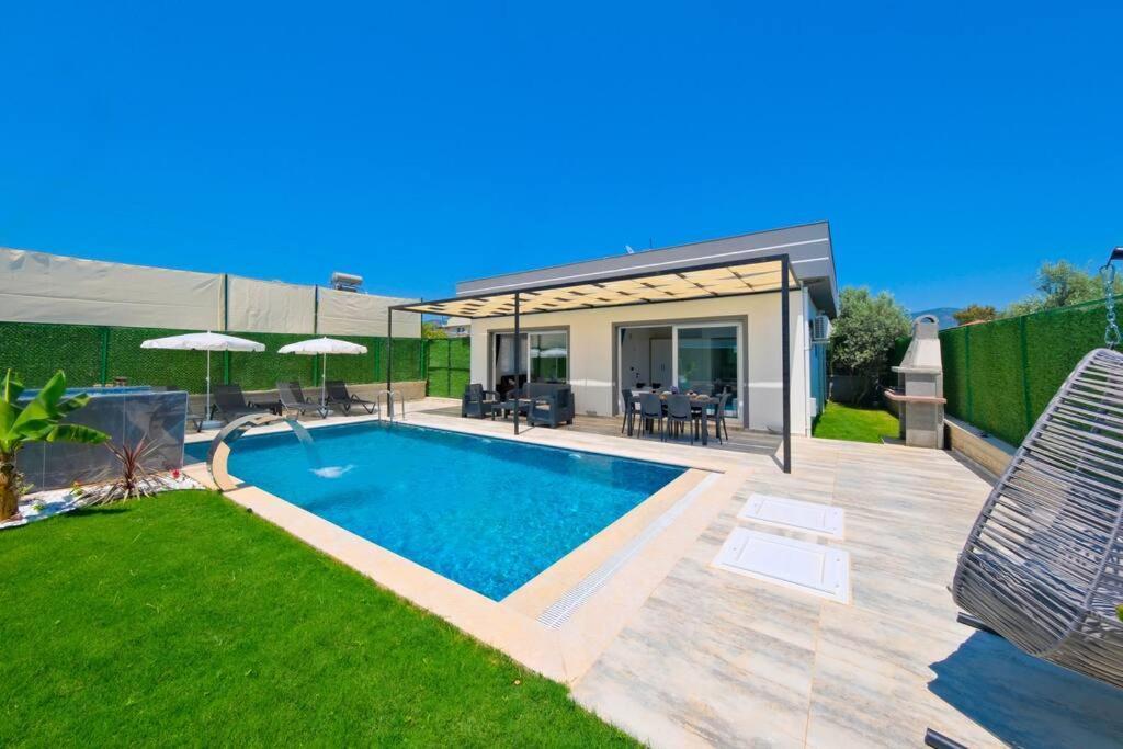 Villa Izci Delux Fethiye