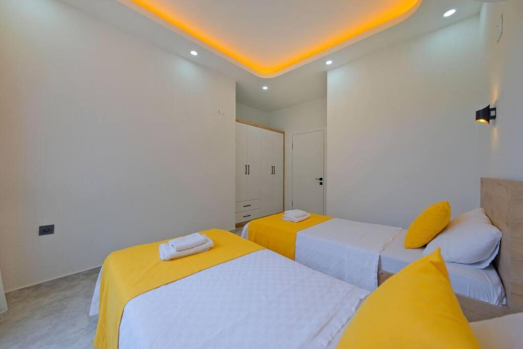 Villa Izci Delux *