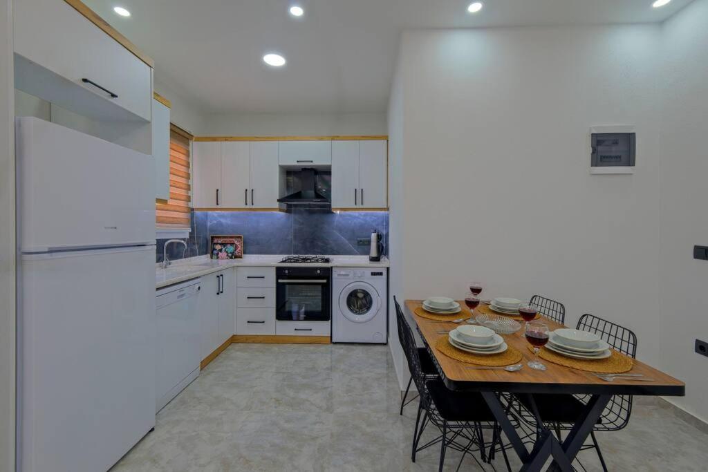 Villa Izci Delux Fethiye