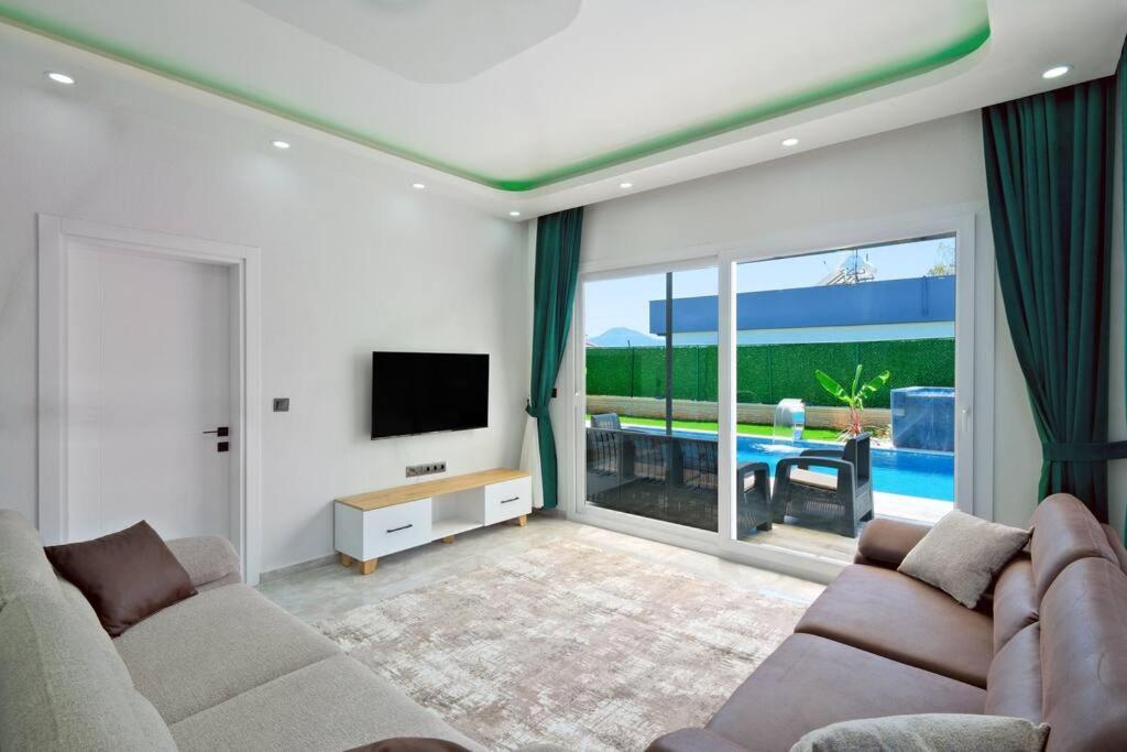Villa Izci Delux Fethiye