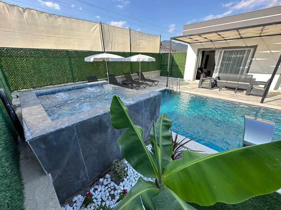 Villa Izci Delux Fethiye