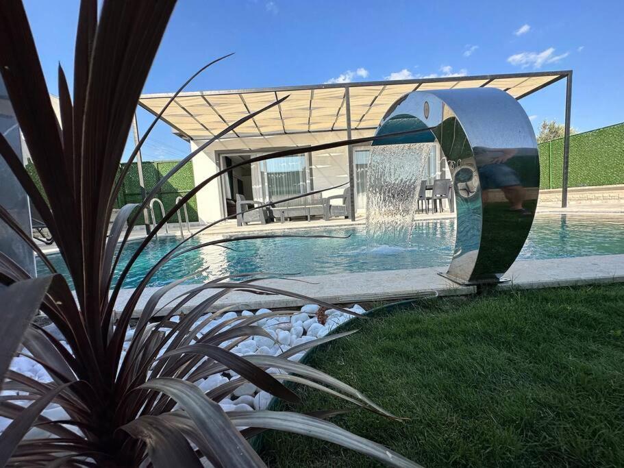 Villa Izci Delux Fethiye
