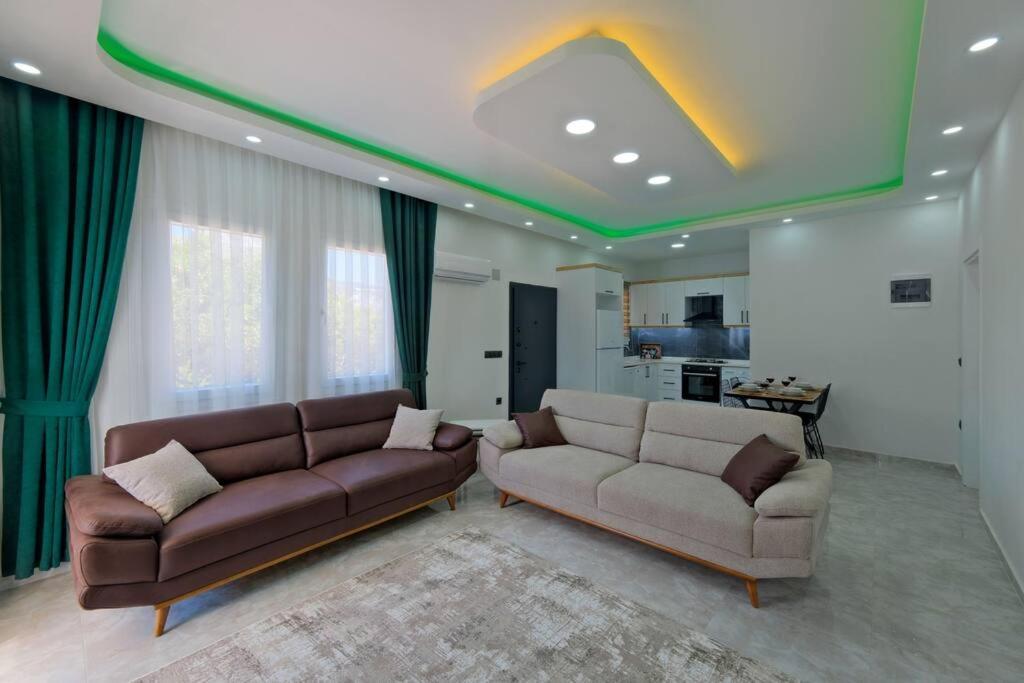 Villa Izci Delux