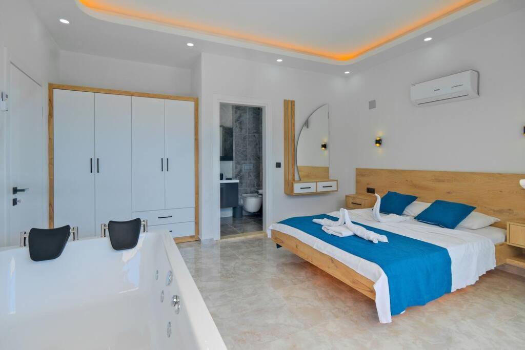 Izci Delux Fethiye