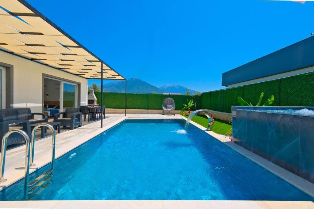 Izci Delux Fethiye