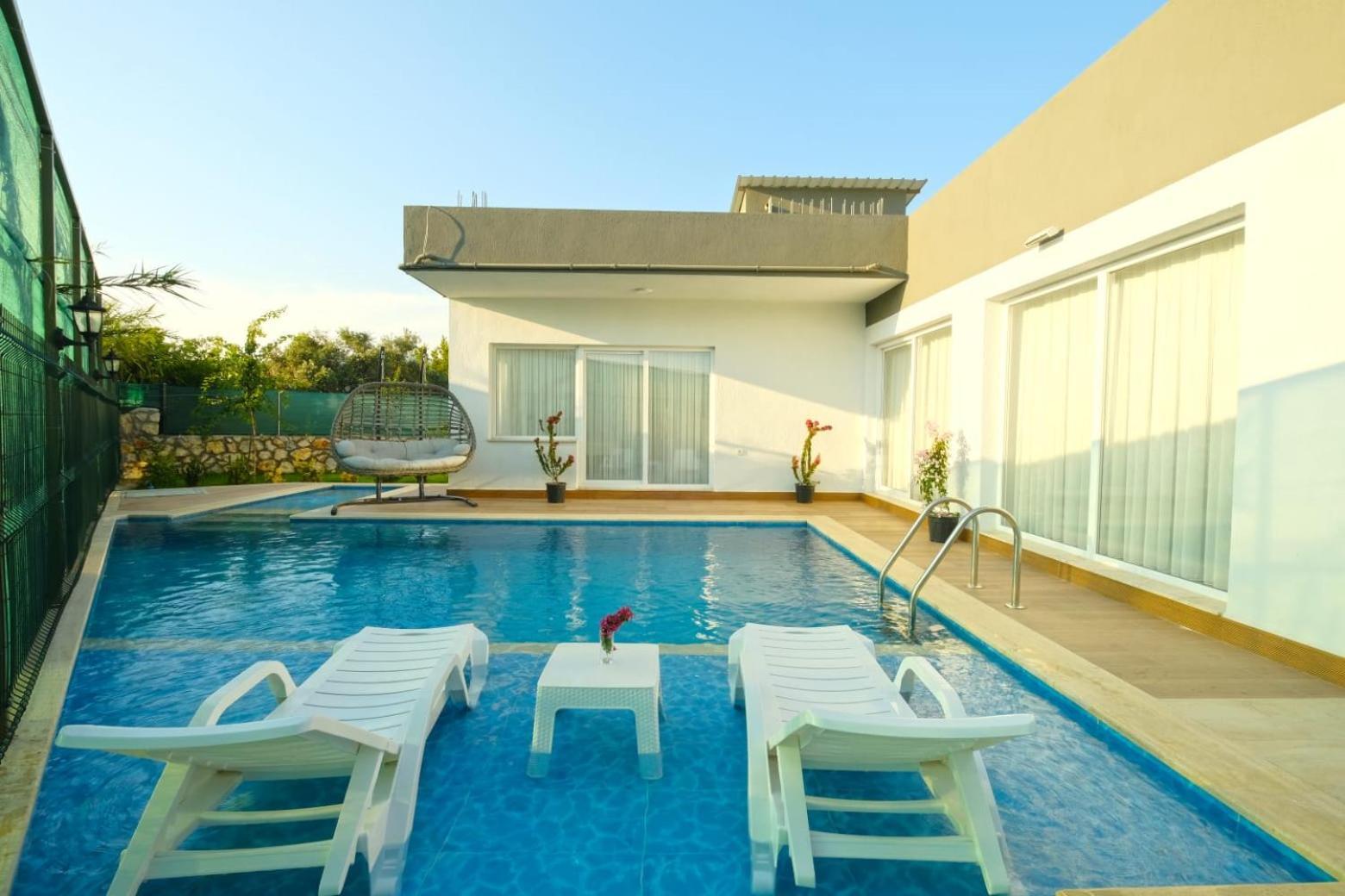 Villa Tiele *