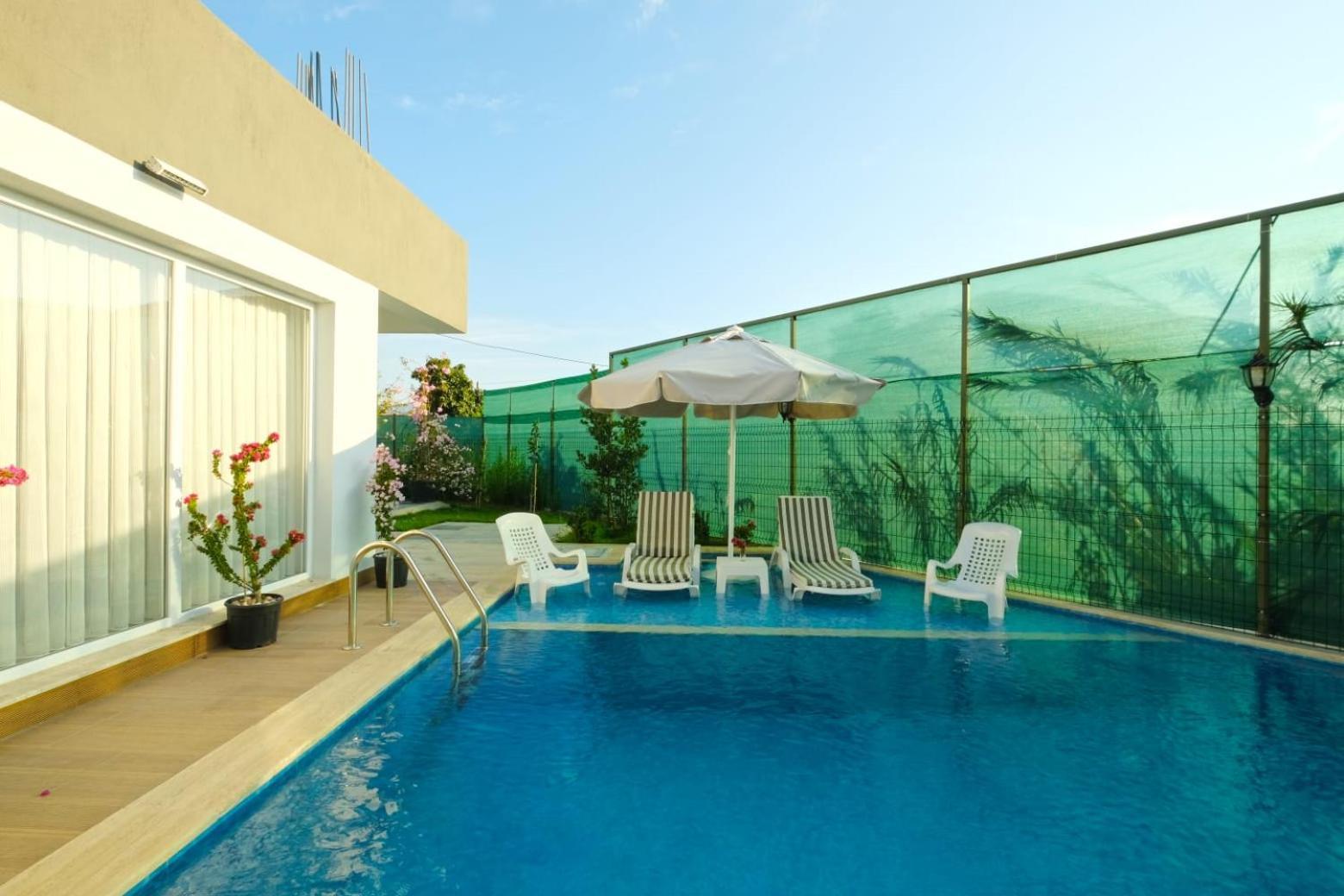 Villa Tiele
