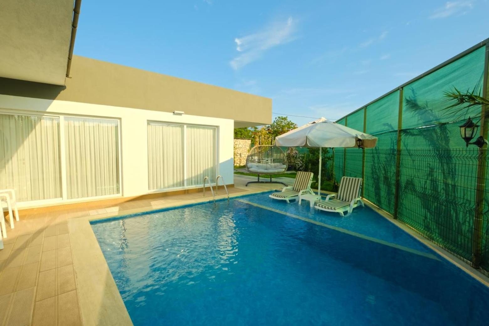 Villa Tiele *