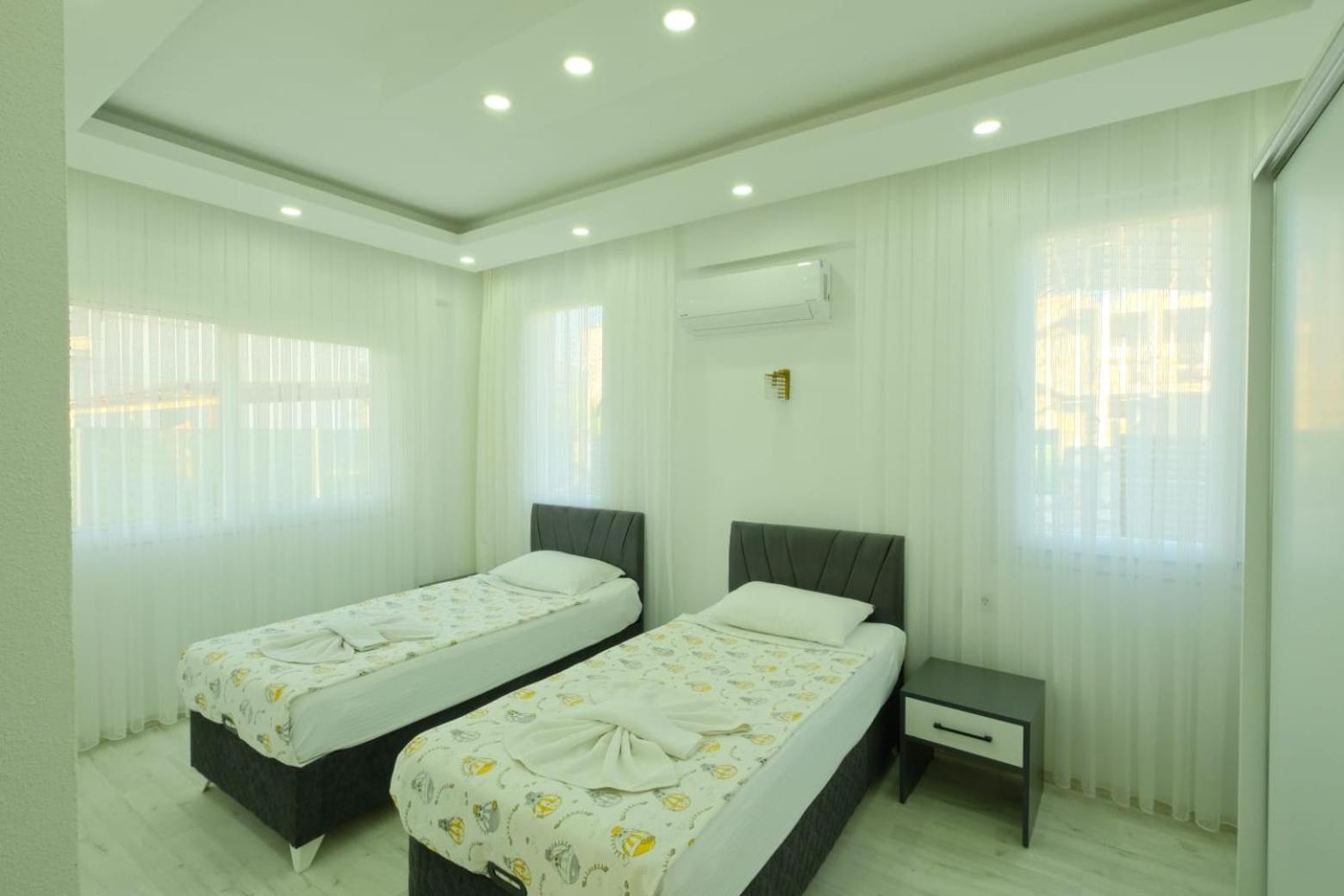 Villa Tiele *