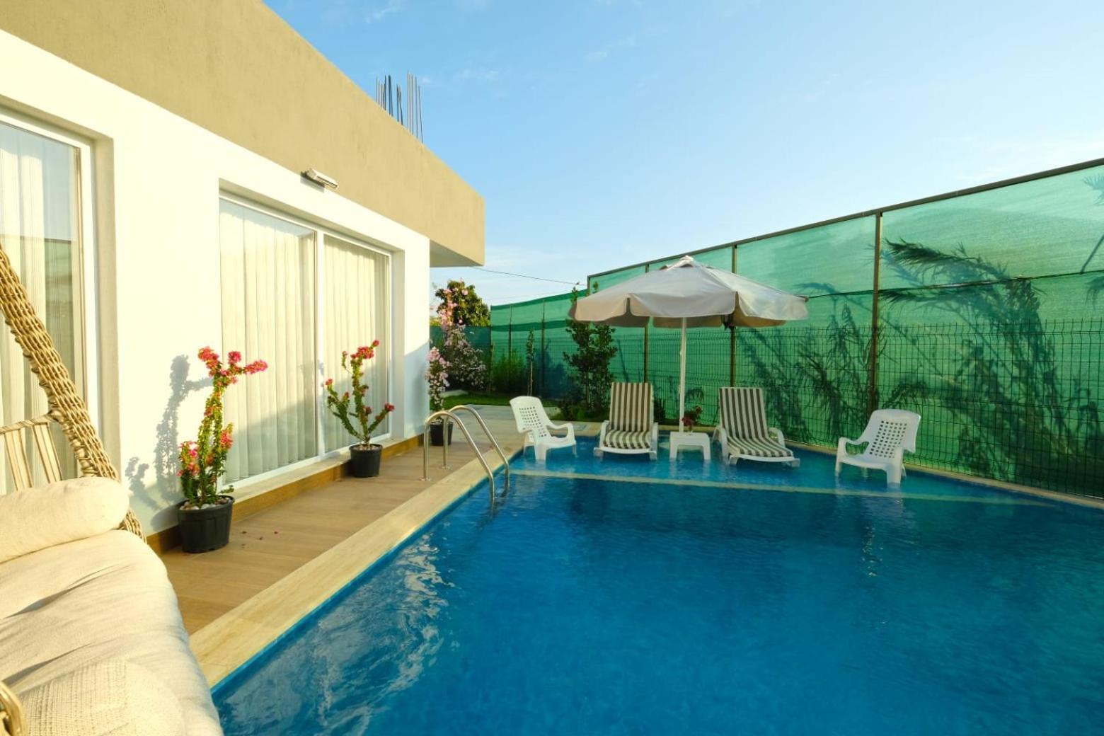 Villa Tiele *