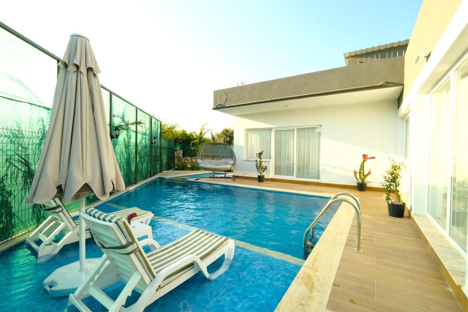 Villa Tiele