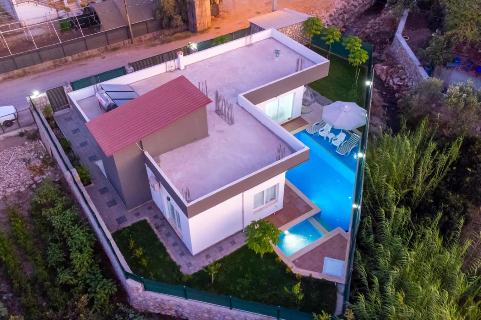Villa Tiele *