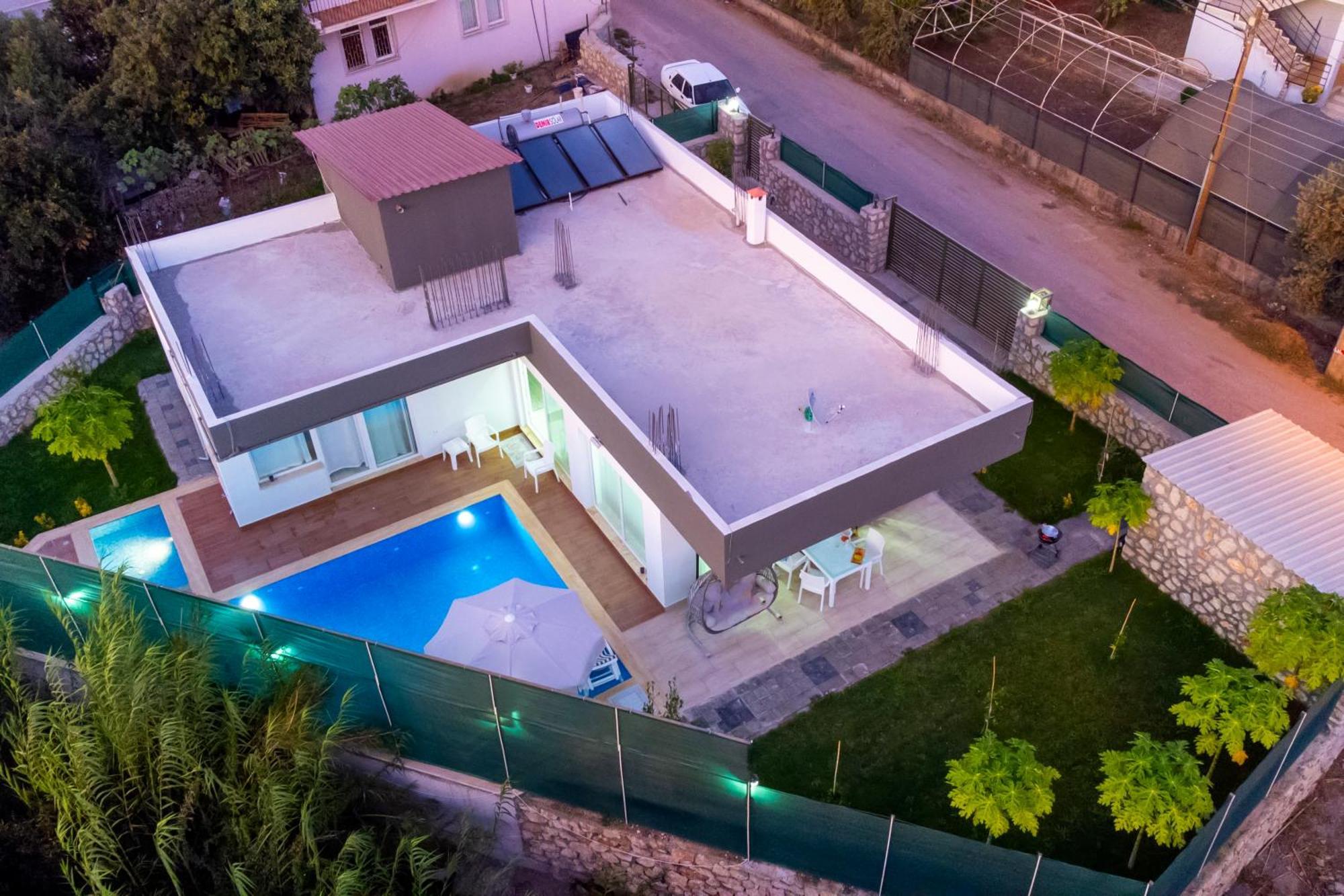 Villa Tiele *