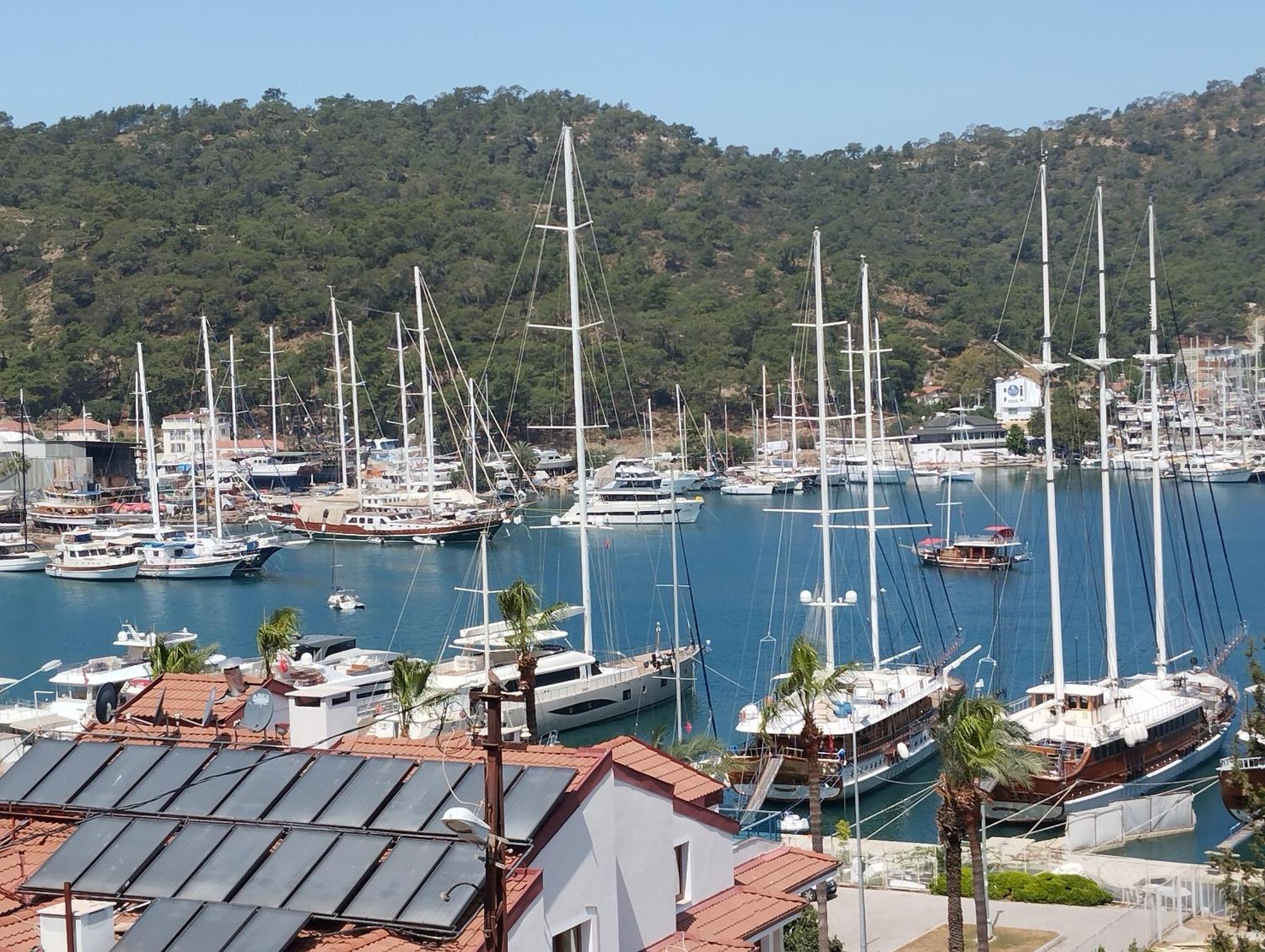 Duygu 2* Fethiye