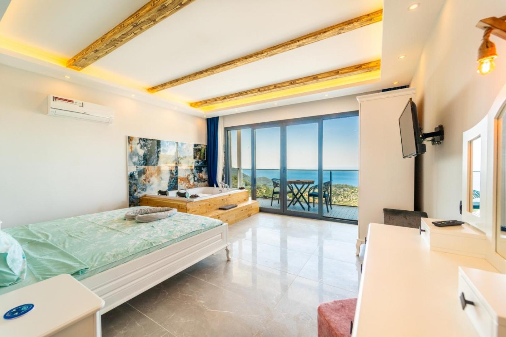 Sea Renity Villa Fethiye