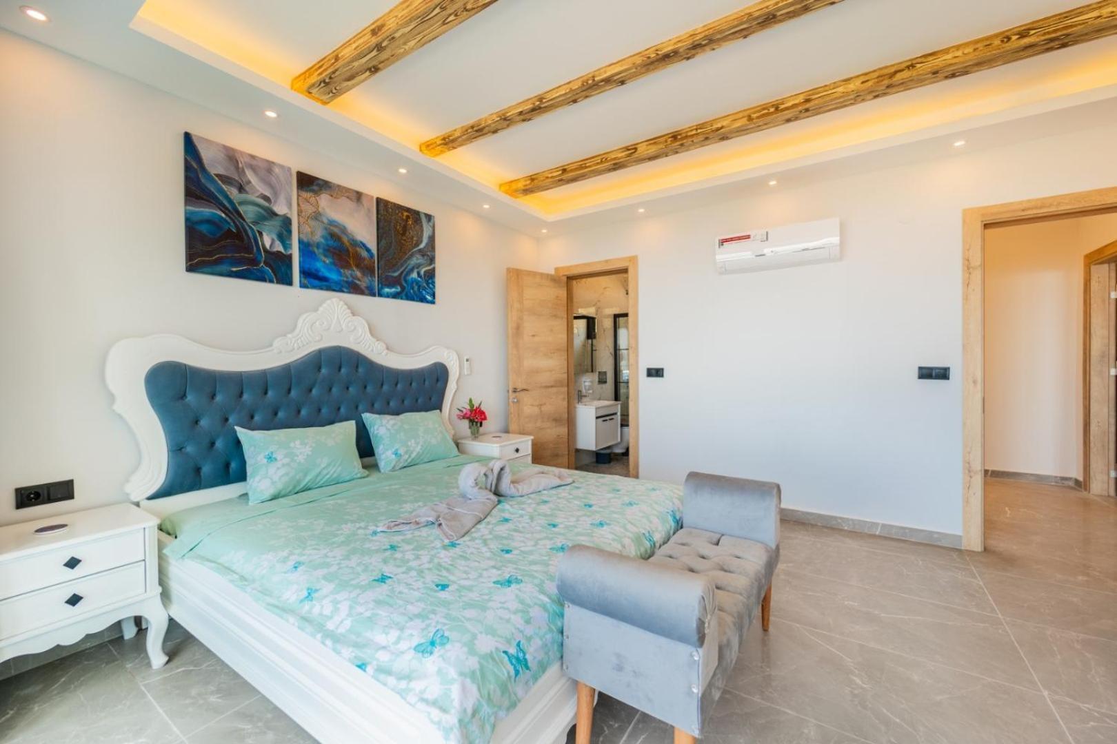 Sea Renity Fethiye