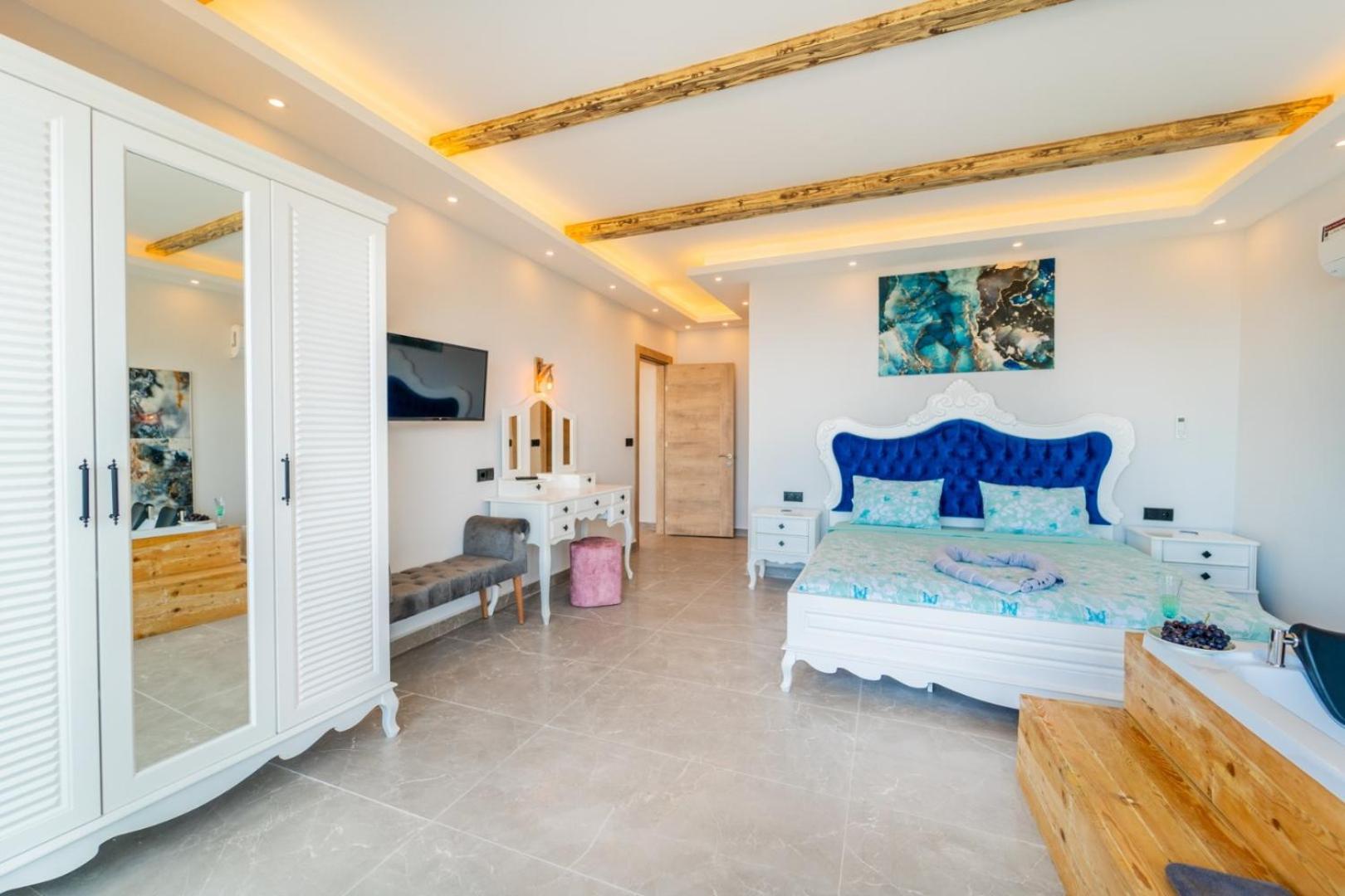 Sea Renity Fethiye