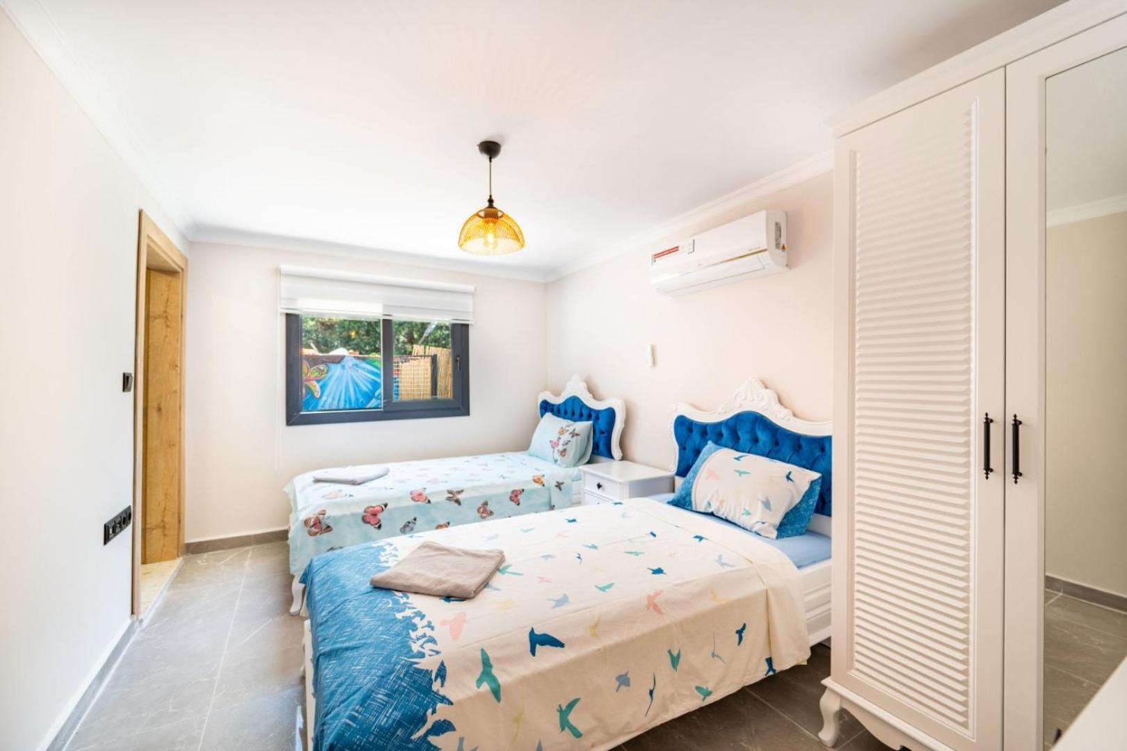 Sea Renity Villa *