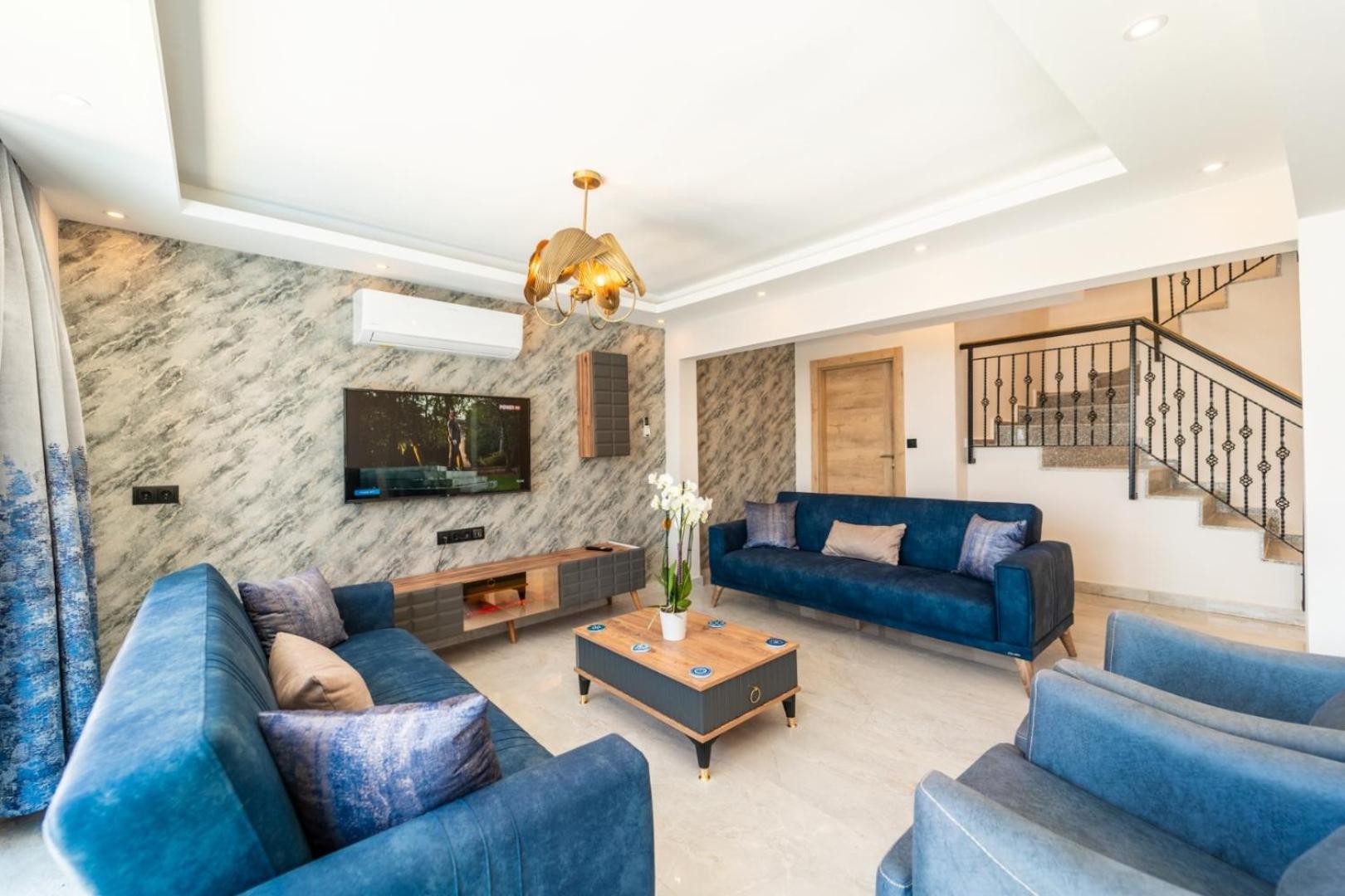 Sea Renity Villa Fethiye