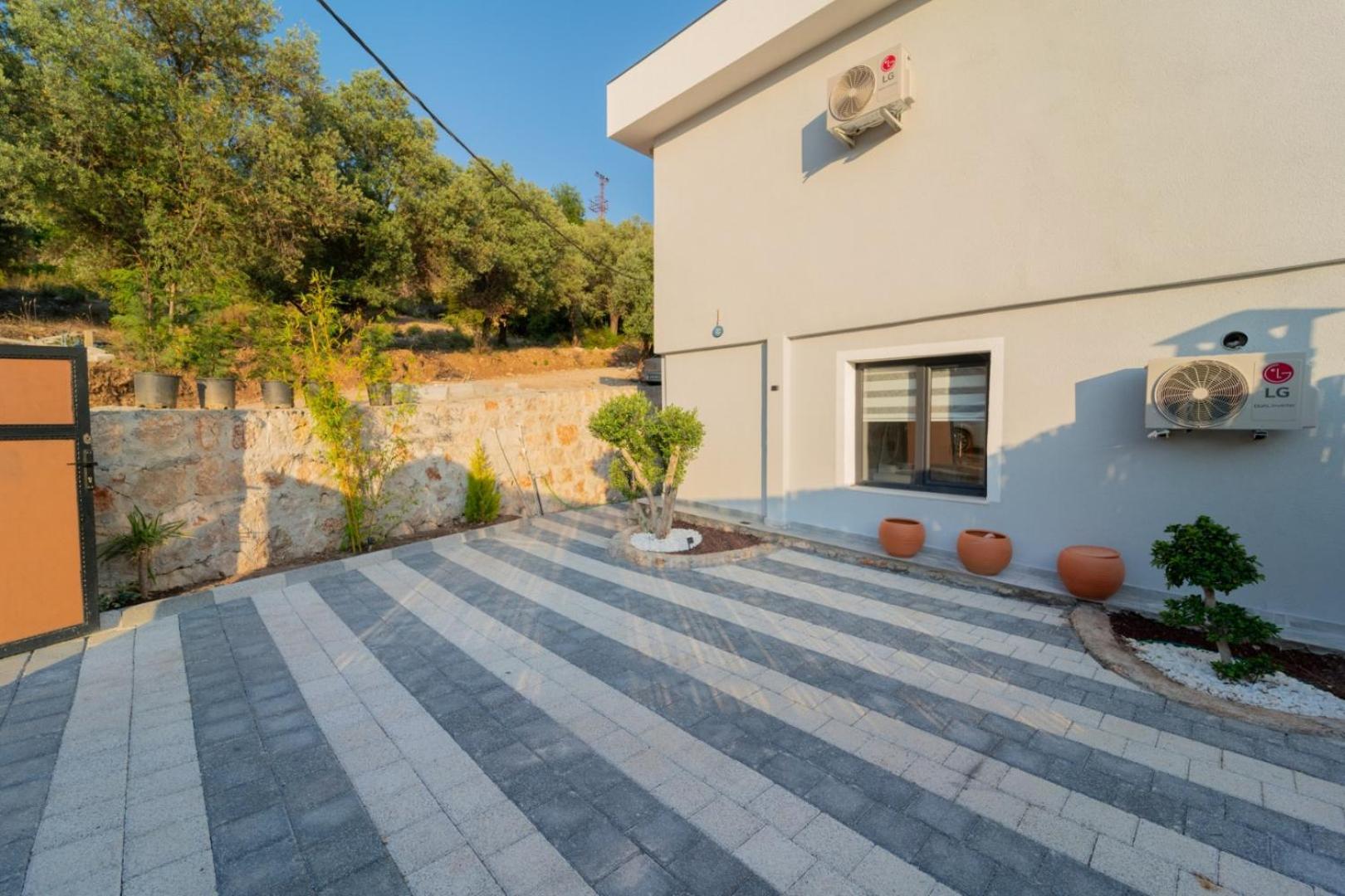 Villa Sea Renity *