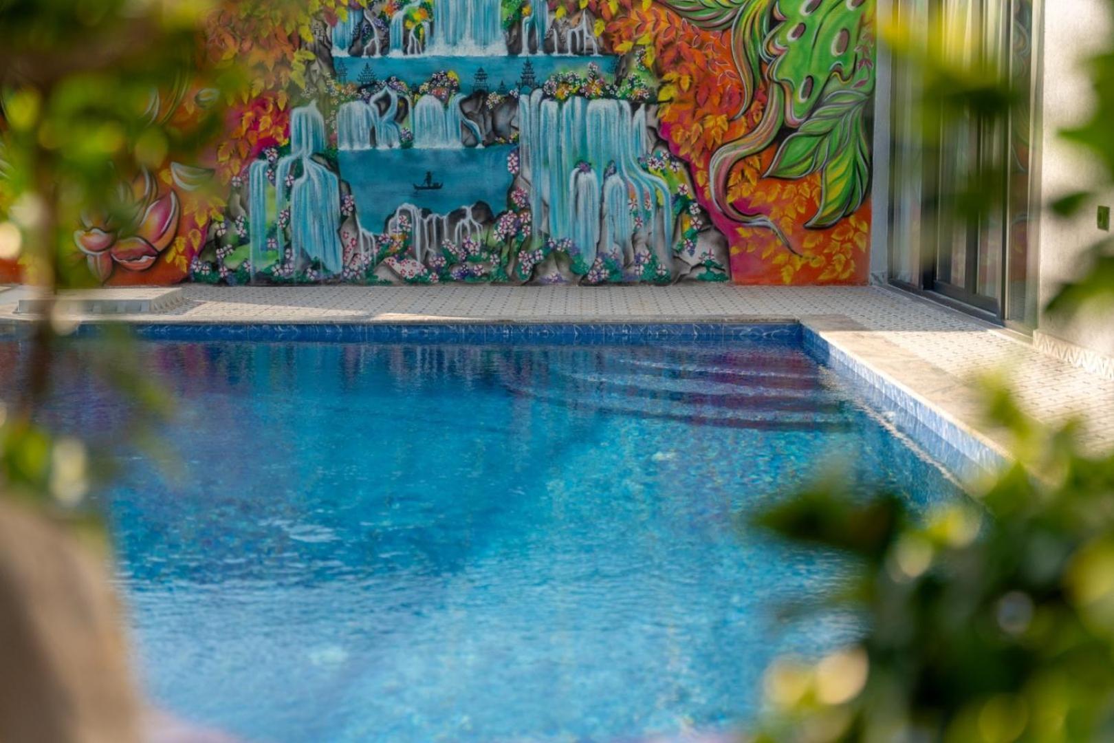 Sea Renity Villa *