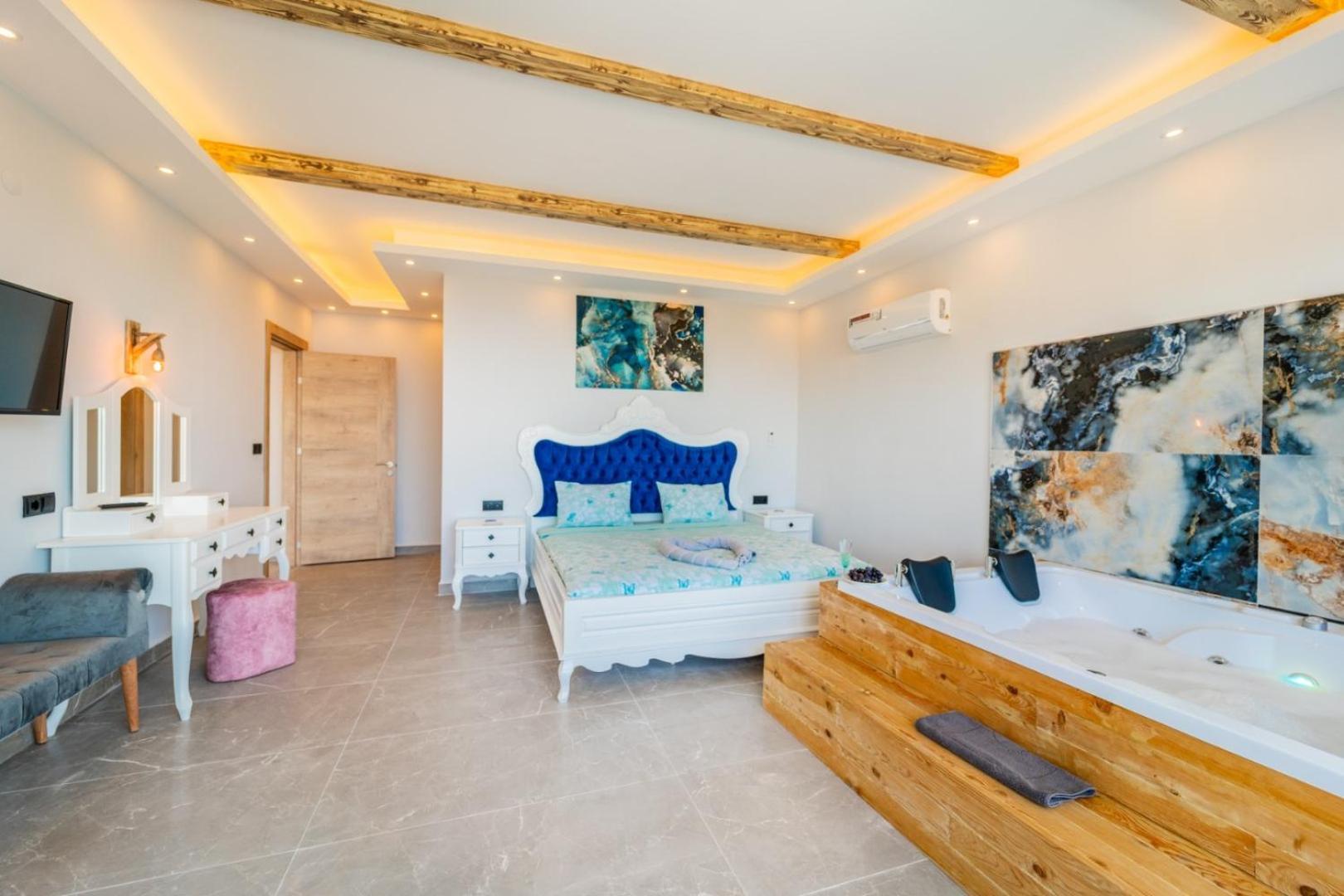 Sea Renity Villa *