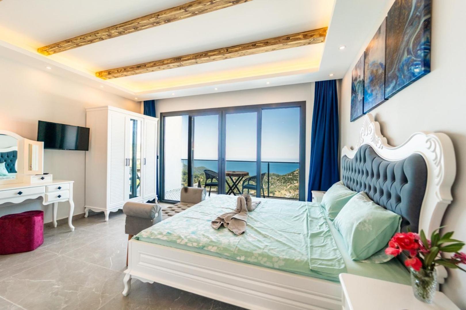 Sea Renity Villa Fethiye