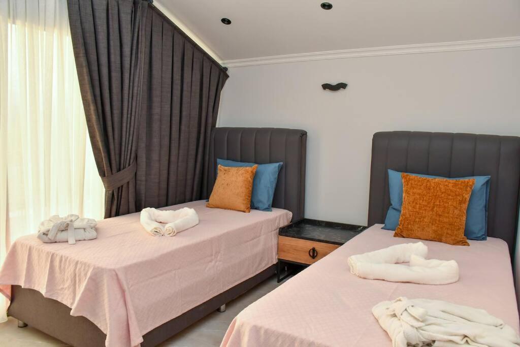 Kargi-villa Blanc * Fethiye