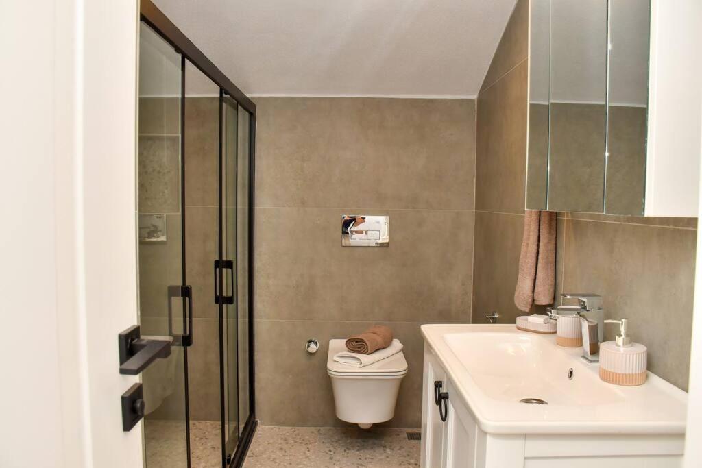 Kargi-villa Blanc Fethiye