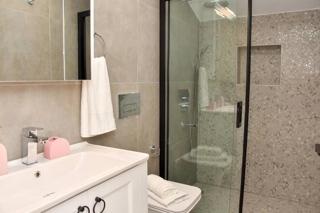 Kargi-villa Blanc * Fethiye