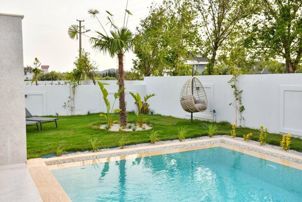 Kargi-villa Blanc Villa *