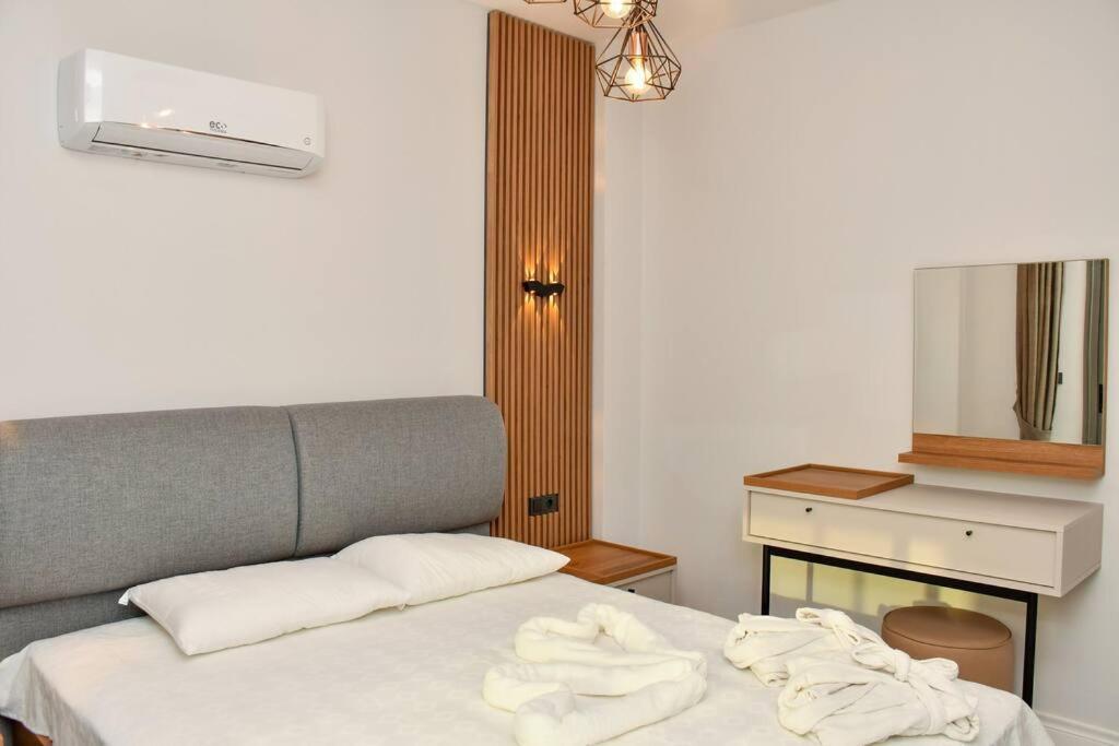 Kargi-villa Blanc Villa *