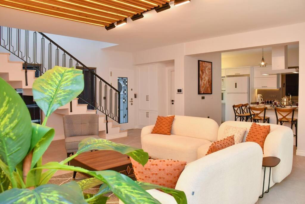 Kargi-villa Blanc *